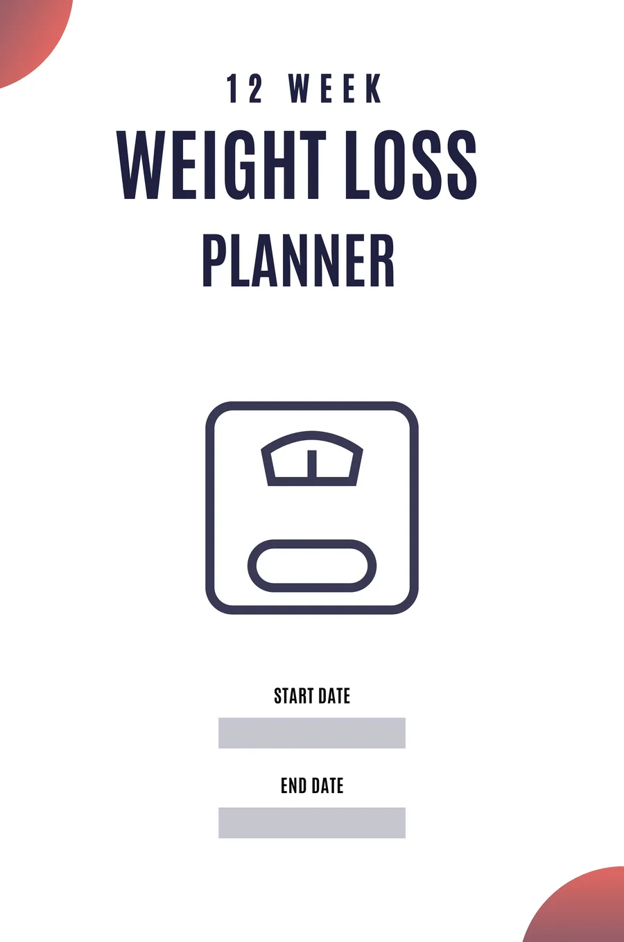 Fitness & Weight Loss preview