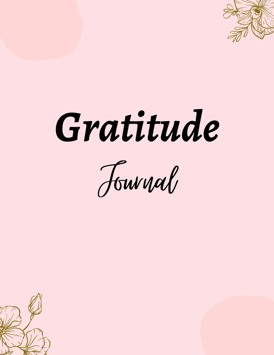Gratitude & Self-Love preview